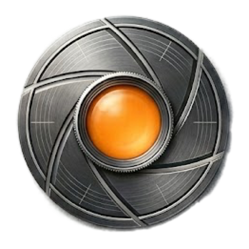 Henshu Edit logo