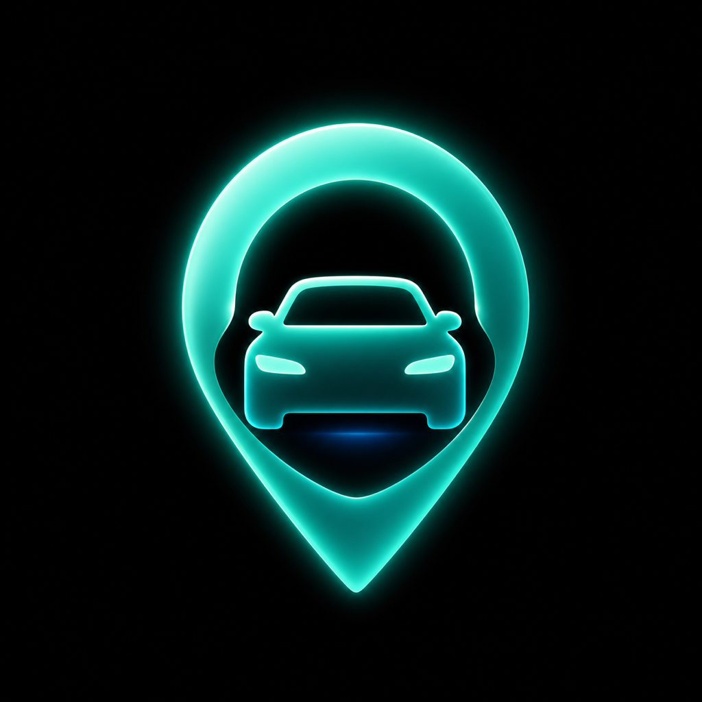 ParkPulse logo